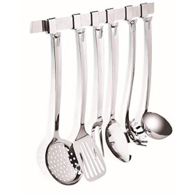 Lagostina Grancucina , Acciaio Inossidabile, Acciaio, 7 pezzi