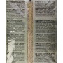Padovan Naturalmix Alimento per Uccelli Esotici Confezione da 5 Kg