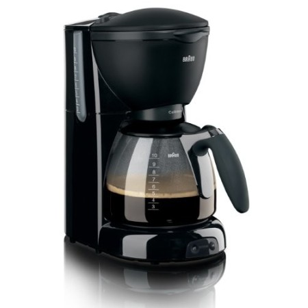 Braun Kf560 Macchina per caffè americano