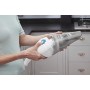 BLACK+DECKER NVC115JL-QW Aspiratore Ricaricabile aspirabriciole 3.6 V Litio - 5.4 Wh, capacità contenitore 325 ml
