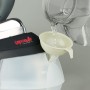 Polti Vaporella Forever 615_Pro, Ferro da Stiro a Vapore con Caldaia, 2150 W, Serbatoio 0.7 l, Autonomia Illimitata, 4 bar, Risc