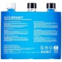 SodaStream Bottiglie Universali per gasatore d'acqua, Capienza 1 Litro, Confezione da 3