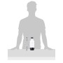 SodaStream Bottiglie Universali per gasatore d'acqua, Capienza 1 Litro, Confezione da 3