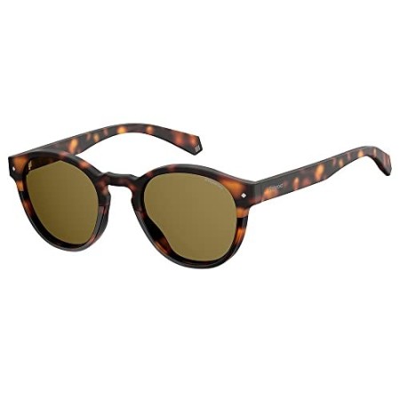 Polaroid Eyewear PLD 6042/S Occhiali da sole, DKHAVANA, 49 Donna