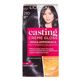 L'OréAl Paris Colorazione Capelli Casting Crème Gloss, Tinta Colore Trattamento senza Ammoniaca per Una Fragranza Piacevole, 2