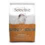 Supreme Selective, mangime per Topi, 1,5kg