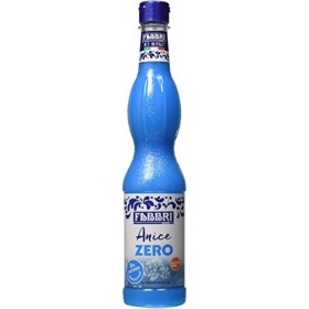 Fabbri Sciroppo Anice Zero 560ml