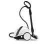 Polti Vaporetto Smart 120 Pulitore a Vapore con Caldaia ad Alta Pressione 4 bar, Riscaldamento 2 Minuti, Autonomia Illimitata, u