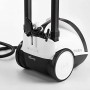 Polti Vaporetto Smart 120 Pulitore a Vapore con Caldaia ad Alta Pressione 4 bar, Riscaldamento 2 Minuti, Autonomia Illimitata, u