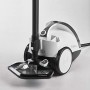 Polti Vaporetto Smart 120 Pulitore a Vapore con Caldaia ad Alta Pressione 4 bar, Riscaldamento 2 Minuti, Autonomia Illimitata, u