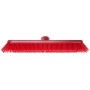 SUPERFIVE Scopa Mia in Silicone,  6.5 x 34 x 19.4 cm, Colori Assortiti