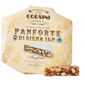 Corsini Panforte di Siena Margherita IGP - 400 g