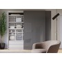 TERRY Set 4PZ Light Drawer 52 XL cassetti, Trasparente, 4 unità
