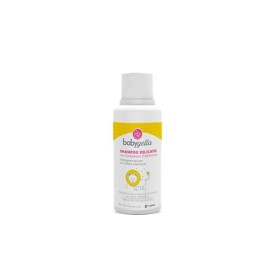 Babygella Shampoo Delicato Flacone- 250 Ml