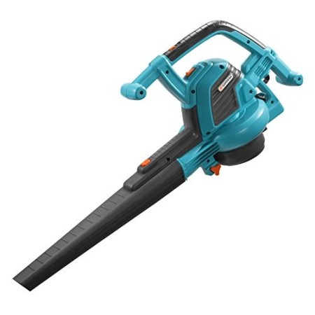 Gardena 271694 Aspiratore & Soffiatore da Giardino ErgoJet 3000 W