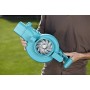 Gardena 271694 Aspiratore & Soffiatore da Giardino ErgoJet 3000 W