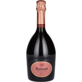 Champagne Brut Rosé - Ruinart, Cl 75