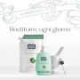 Neutro Roberts Sapone Liquido Ecopouch Antibatterico, 6 Pezzi x 400 ml