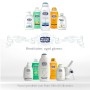 Neutro Roberts Sapone Liquido Ecopouch Antibatterico, 6 Pezzi x 400 ml