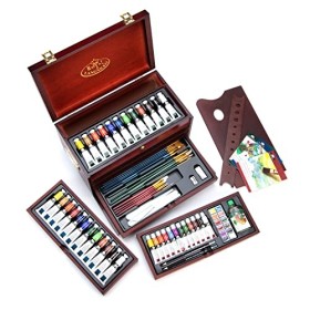 Royal & Langnickel - Set pittura
