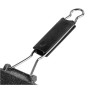 Lagostina Speciali Antiaderenti Grill, Alluminio Pressofuso, Grigio, 24 x 36 cm