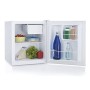 Candy CFO 050 E Frigo Bar Piccolo, 43 Litri, Monoporta, da Tavolo, Camera, Ufficio, Campeggio, Silenzioso, Temperatura Regolabil