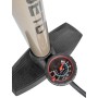 BETO 470253 - Pompa da alta pressione verticale, colore: Argento