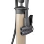 BETO 470253 - Pompa da alta pressione verticale, colore: Argento