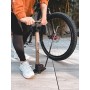 BETO 470253 - Pompa da alta pressione verticale, colore: Argento