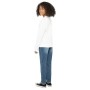 Levi's Kids Lvg Key Item Logo Crew Maglione Bambina Red / White 12 anni