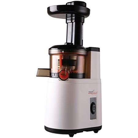 Melchioni Family Vega Estrattore a Freddo di Frutta e Verdura, 1 litro