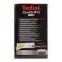 Grill elettrico Tefal GC702D, 2000 W (visualizzazione automatica del livello di cottura, 6 programmi preimpostati, in acciaio in