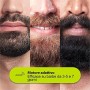 Braun MGK5280 Regolabarba Uomo, Tagliacapelli E Rifinitore Corpo, Progettato Per Durare Il Doppio*, Motore Adattivo, Confezione 