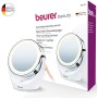 Beurer BS 49 Specchio Cosmetico Illuminato, 17,5 x 19 x 10 cm