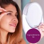 Beurer BS 49 Specchio Cosmetico Illuminato, 17,5 x 19 x 10 cm
