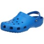 Crocs Classic Clog, Unisex – Adulto, Blu (Bright Cobalt), 42/43 EU