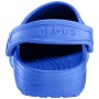 Crocs Classic Clog, Unisex – Adulto, Blu (Bright Cobalt), 42/43 EU