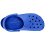 Crocs Classic Clog, Unisex – Adulto, Blu (Bright Cobalt), 42/43 EU