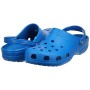 Crocs Classic Clog, Unisex – Adulto, Blu (Bright Cobalt), 42/43 EU
