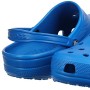 Crocs Classic Clog, Unisex – Adulto, Blu (Bright Cobalt), 42/43 EU