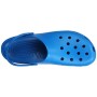 Crocs Classic Clog, Unisex – Adulto, Blu (Bright Cobalt), 42/43 EU