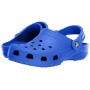 Crocs Classic Clog, Unisex – Adulto, Blu (Bright Cobalt), 42/43 EU