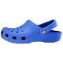 Crocs Classic Clog, Unisex – Adulto, Blu (Bright Cobalt), 42/43 EU