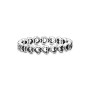 Pandora Anello da Donna in Argento 925, Misura 56 (17.8)-190980-56