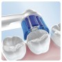 Oral-B Advance Power Spazzolino da Denti, Elettrico, Blu/Bianco, modalità sbiancamento