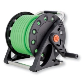 Claber 8884 - Kit per irrigazione con 50 Tubi