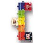Hess 14611 - Arredamento Metro in Legno Picture Puzzle