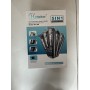 Hatteker Regolabarba Uomo Tagliacapelli Professionale Barba e Capelli