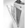 De'Longhi DEX214F Tasciugo AriaDry Deumidificatore Ambiente Casa, 290 W, 14 Litri, 37 Decibel, Plastica, Bianco