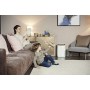 De'Longhi DEX214F Tasciugo AriaDry Deumidificatore Ambiente Casa, 290 W, 14 Litri, 37 Decibel, Plastica, Bianco